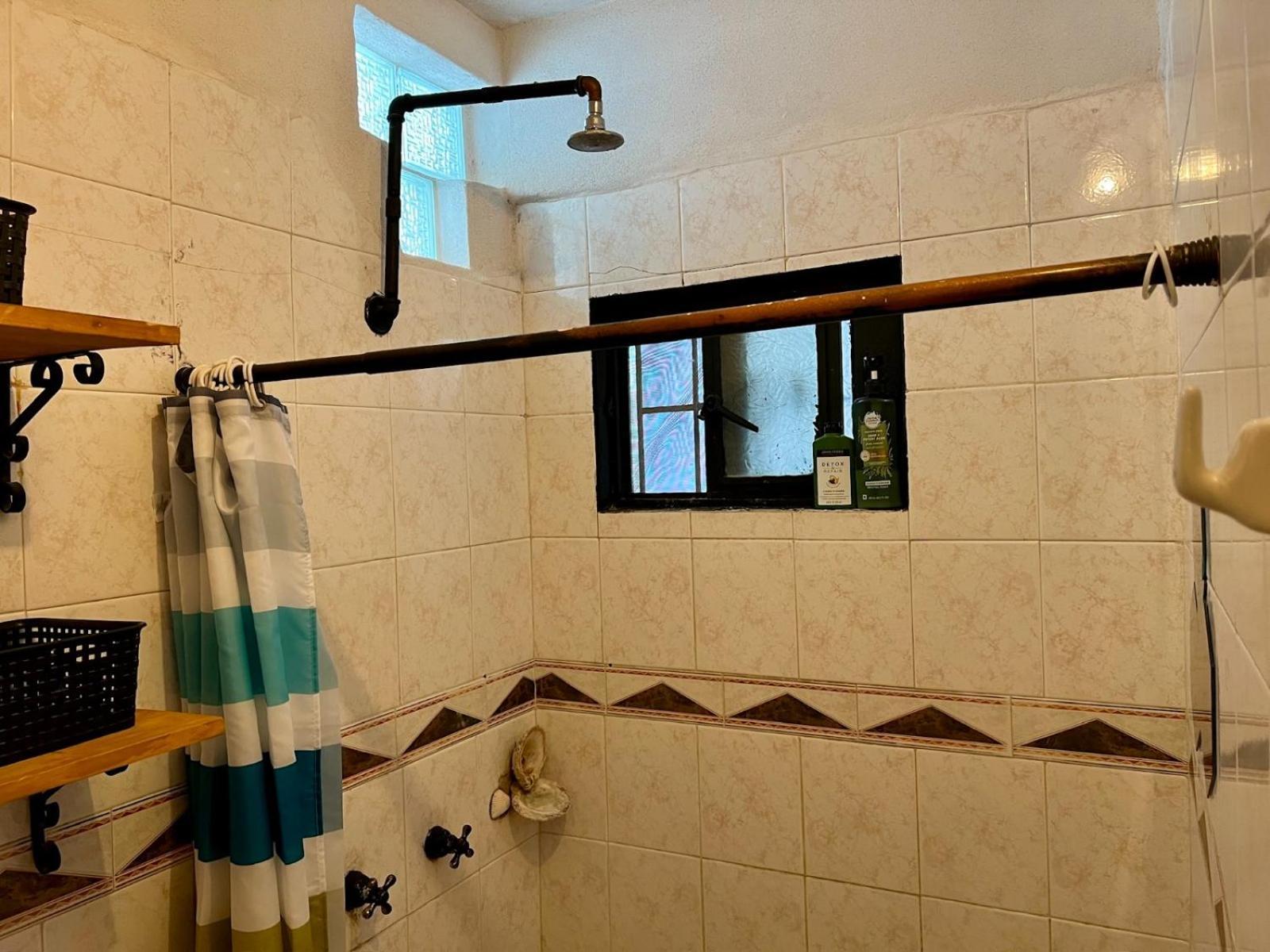 Apartmán La Casa Del Pescador La Paz Exteriér fotografie