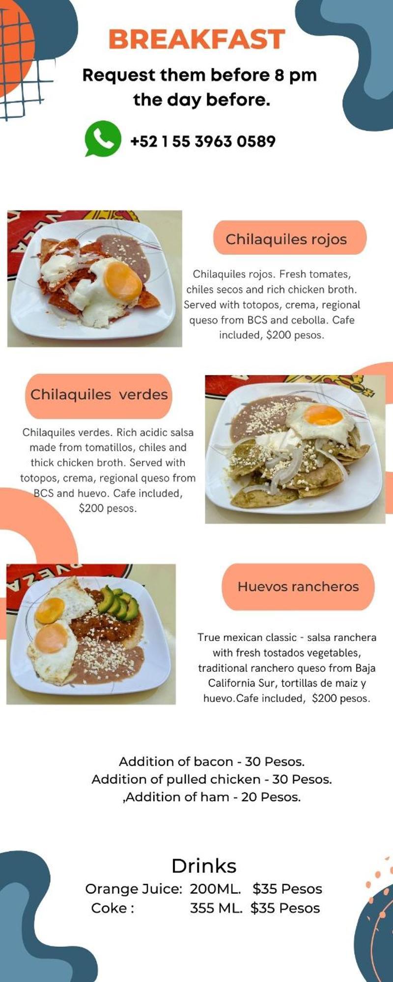 Apartmán La Casa Del Pescador La Paz Exteriér fotografie