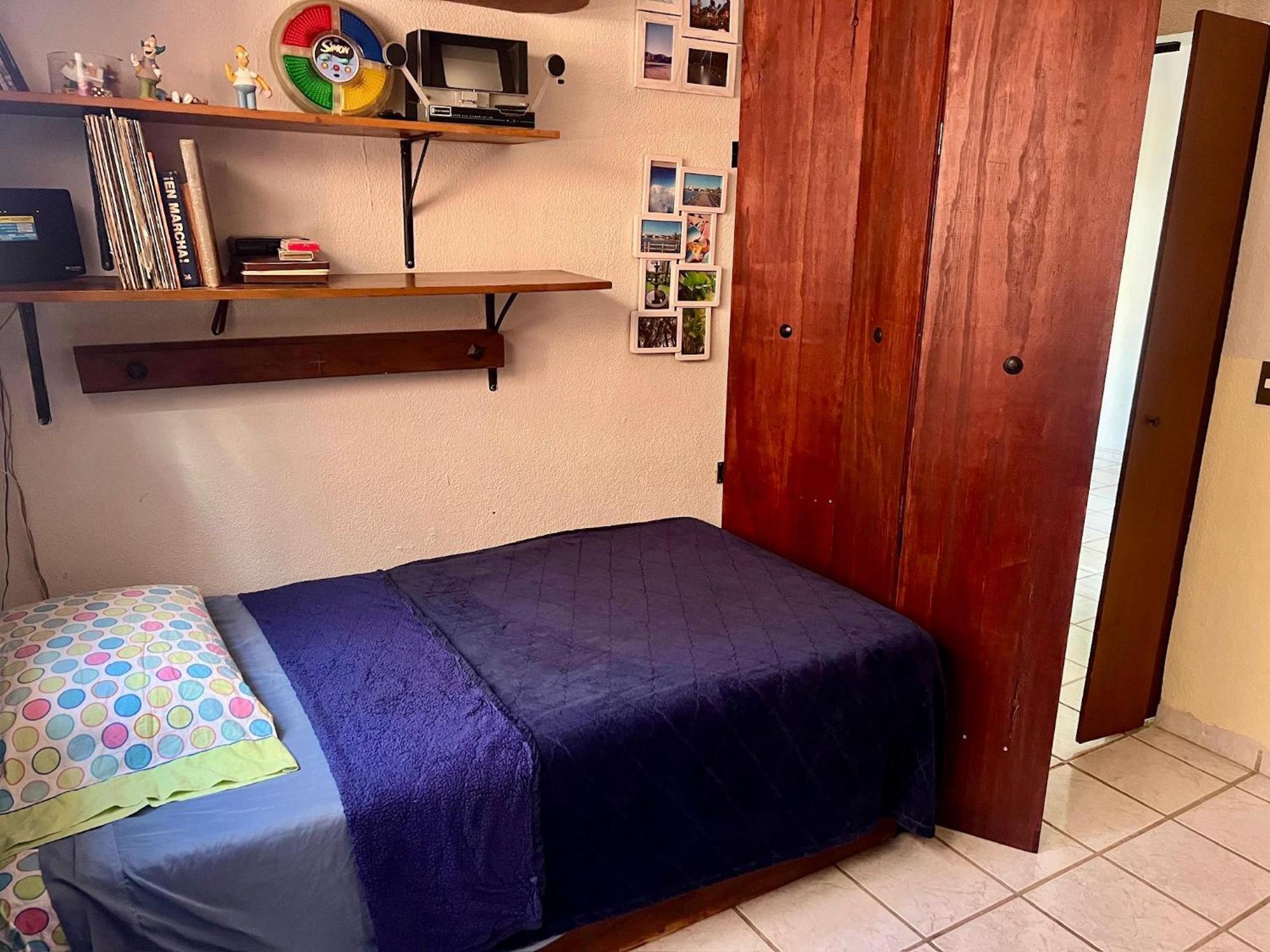 Apartmán La Casa Del Pescador La Paz Exteriér fotografie